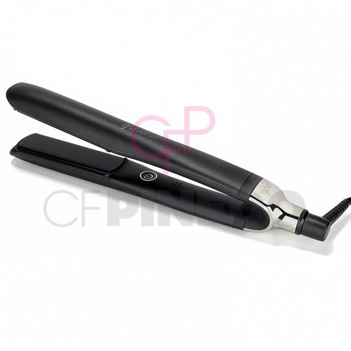 GHD PLATINUM+ PROFESSIONAL SMART STYLER BLACK