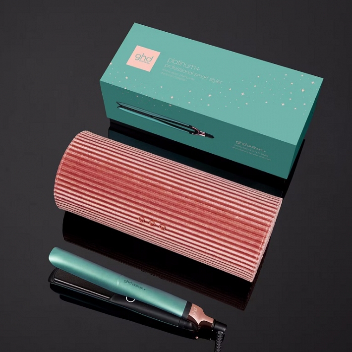 GHD PLATINUM+ PROFESSIONAL SMART STYLER DREAMLAND COLLECTION