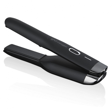 GHD UNPLUGGED CORDLESS STYLER NEGRA