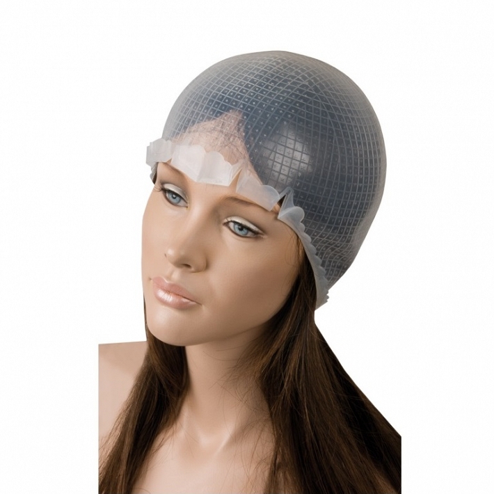 GORRO SILICONA GRANDE 00998