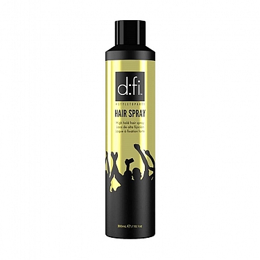 HAIR SPRAY 300 ML. d:fi