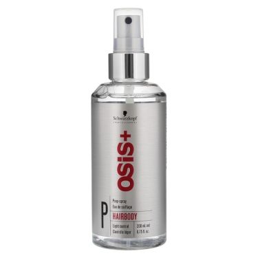 HAIRBODY (PREP-SPRAY) 200 ML. OSIS