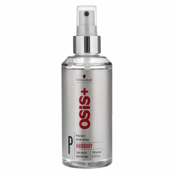 HAIRBODY (PREP-SPRAY) 200 ML. OSIS