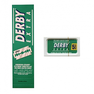 HOJAS ACANALADAS DERBY EXTRA DISPENSADOR…