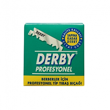 HOJAS DERBY PROFESIONAL SENCILLA 100…