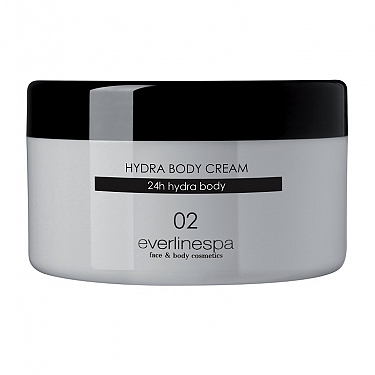 HYDRA BODY CREAM 500 ML