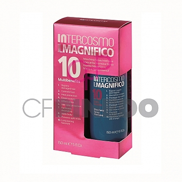 IL MAGNIFICO 10 (MASCARILLA SPRAY) 150 ML.