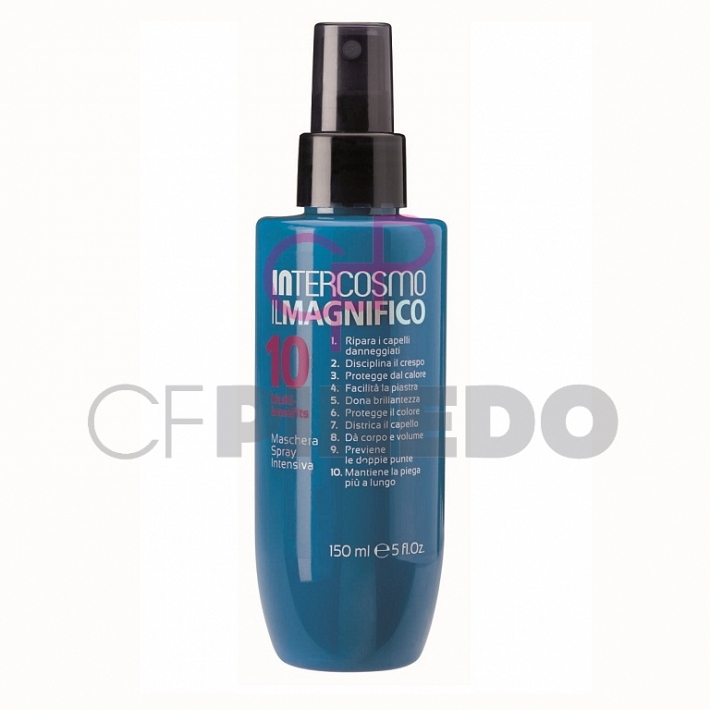 IL MAGNIFICO 10 (MASCARILLA SPRAY) 150 ML._1