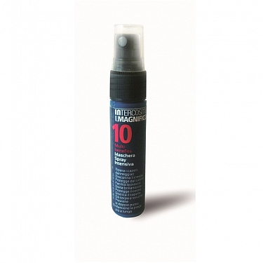 IL MAGNIFICO 10 (MASCARILLA SPRAY) EXPOSITOR 24 UNIDADES 12 ML._2