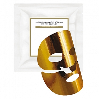 INEYE BIOBOTOX GOLD MASK 150 ML_1