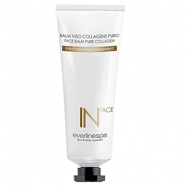 INEYE FACE BALM PURE COLLAGEN 50 ML