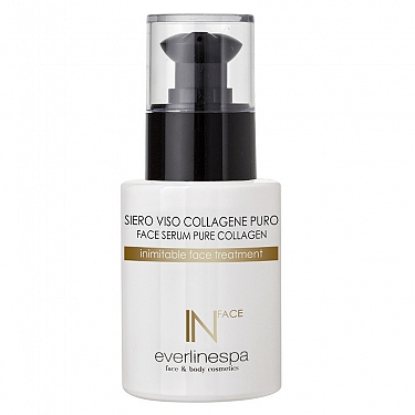 INEYE FACE SERUM PURE COLLAGEN 30 ML