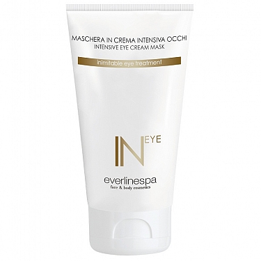 INEYE INTENSIVE EYES CREAM MASK 150 ML