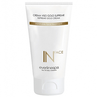 INEYE SUPREME GOLD CREAM 150 ML