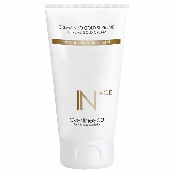 INEYE SUPREME GOLD CREAM 150 ML