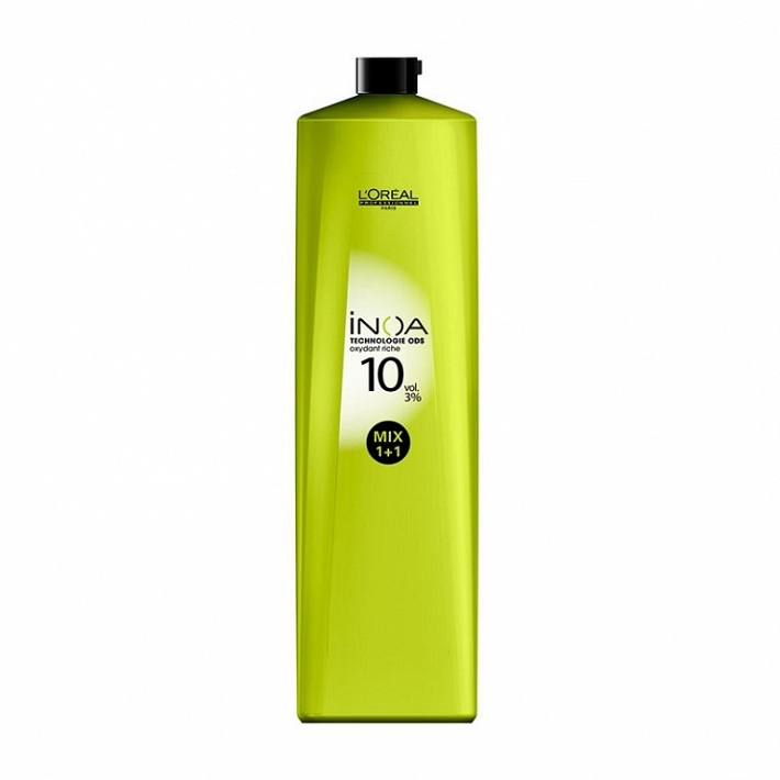 INOA OXIDANTE ENRIQUECIDO 10 VOL. 1000 ML. LOREAL