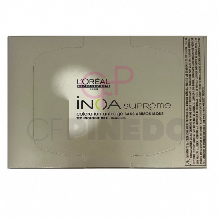 INOA SUPREME COLORACION 3x16 GR.