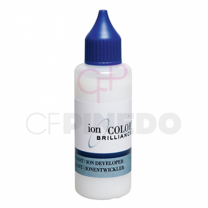 ION COLOR BRILLIANCE ION OXIDANT REF : 0002641 (ACTIVADOR TINTE CEJAS PESTAAS)