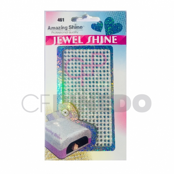 JEWELL SHINE REF : 461 AMAZING SHINE