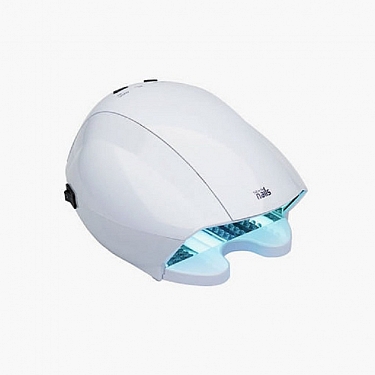 LAMPARA DOME LED & UV REF : 6101008…