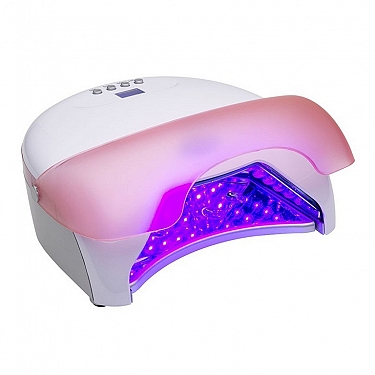 LAMPARA LED 12 W. REF : 6101007 SIBEL NAILS