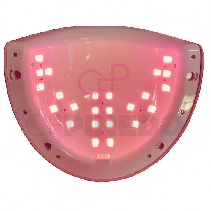 LAMPARA LED ASN-A7 PINK_2