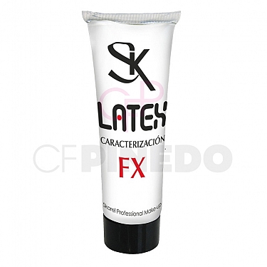 LATEX CARACTERIZACION 30ml REF : 721…