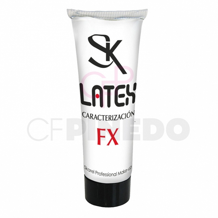 LATEX CARACTERIZACION 30ml REF : 721 / 723