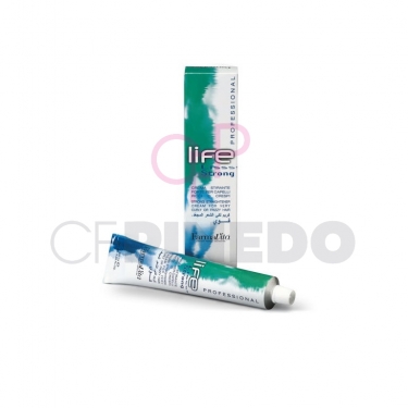 LIFE LISS STRONG (CREMA ALISANTE) 100ML. FARMAVITA