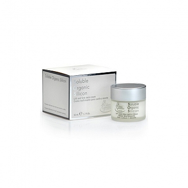 LIFT & FIRM NECK CREAM 50 ML. ALAIN GANANCIA