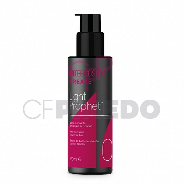 LIGHT PROPHET SERUM 150 ML. CREATE