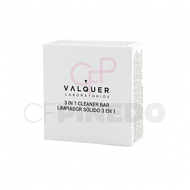 LIMPIADOR SOLIDO 3 EN 1 SUGAR (CON EXFOLIANTE NATURAL VEGETAL) 50 G. VALQUER_3