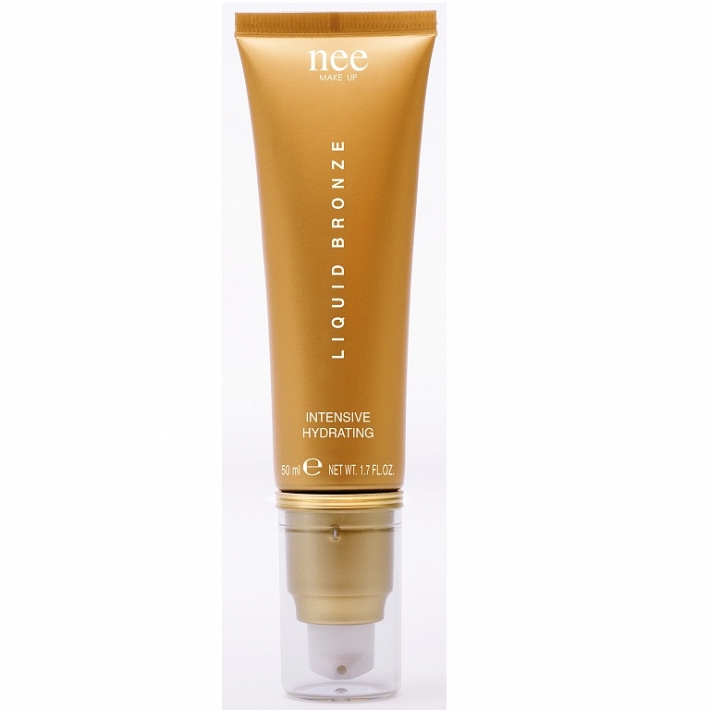 LIQUID BRONZE INTENSIVE HYDRATING 50 ML.