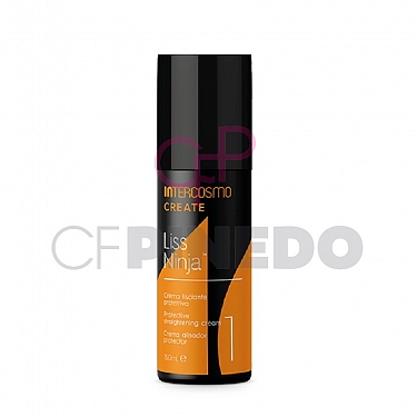 LISS NINJA 150 ML. CREATE