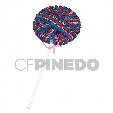 LOLLIPOP REF.660058300 24 GOMAS