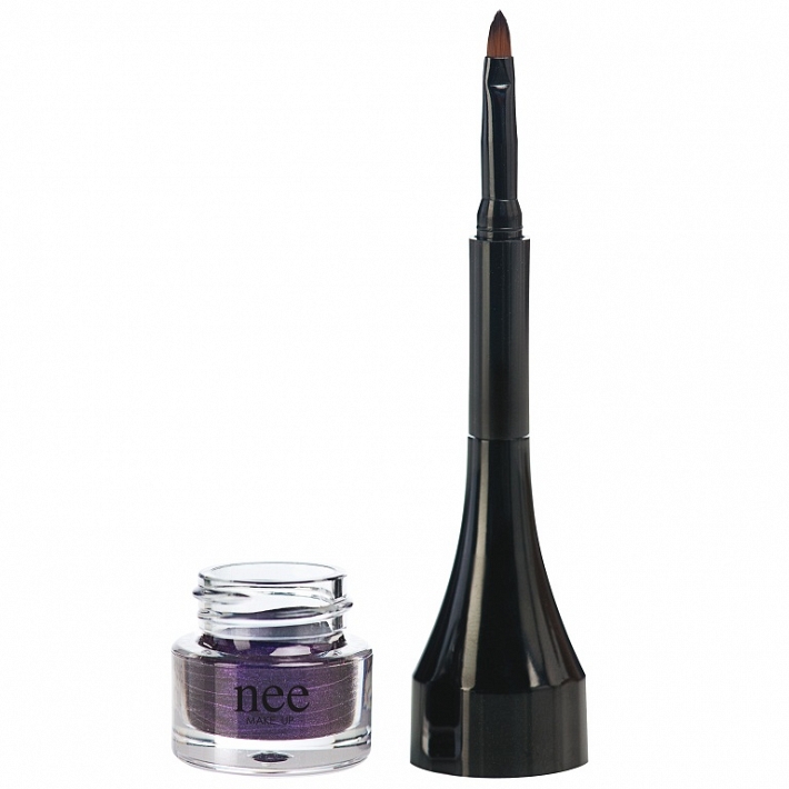 LONG LASTING EYELINER 2,5 ML.