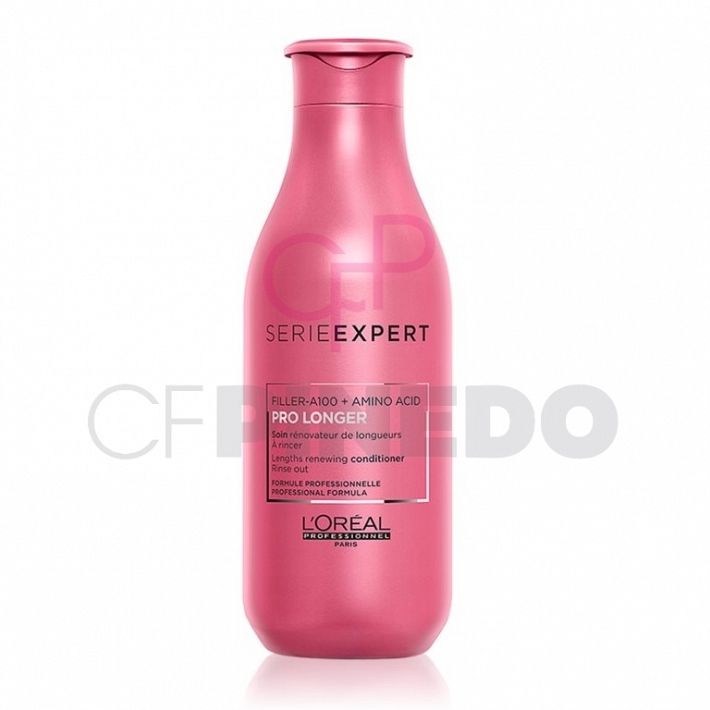 LOREAL ACONDICIONADOR PRO LONGER 200 ML. SERIE EXPERT