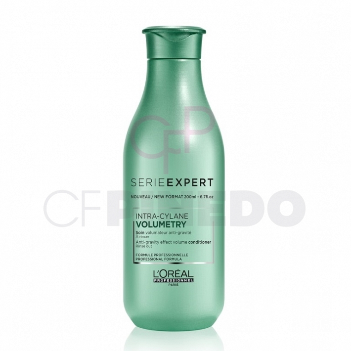 LOREAL ACONDICIONADOR VOLUMETRY 200 ML. SERIE EXPERT