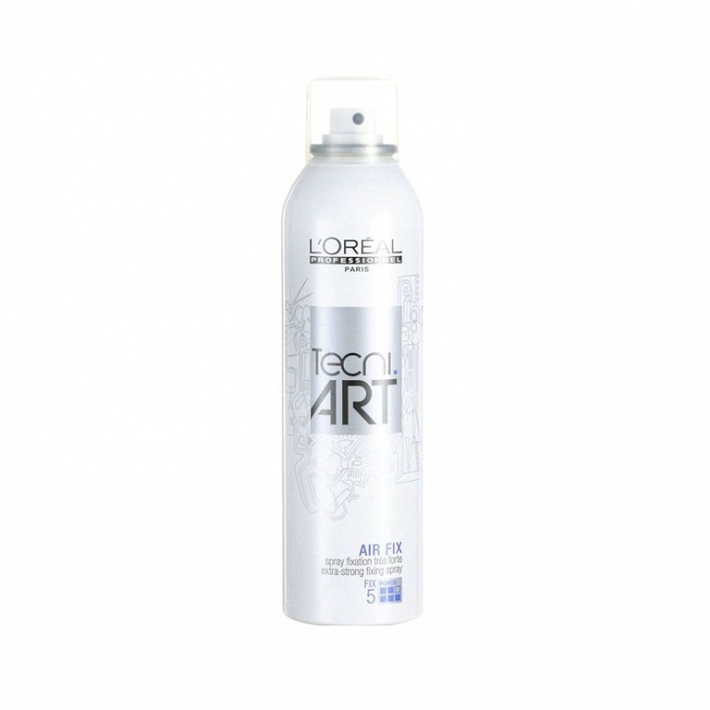 LOREAL AIR FIX SPRAY 250 ML. TECNI.ART