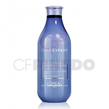 LOREAL CHAMPU BLONDIFIER 300 ML. SERIE EXPERT