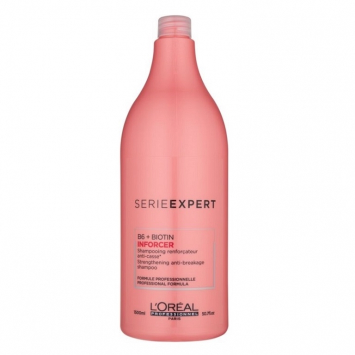 LOREAL CHAMPU INFORCER 1500 ML SERIE EXPERT