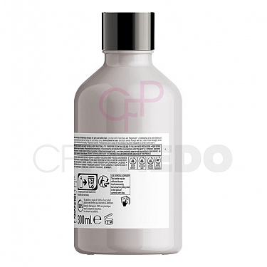 LOREAL CHAMPU SILVER 300 ML. SERIE EXPERT_1