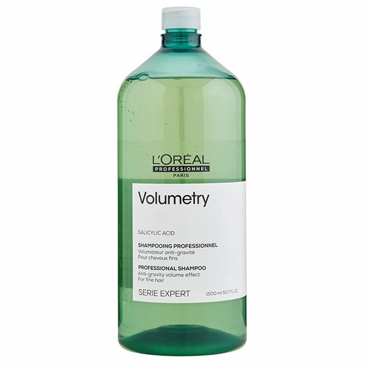 LOREAL CHAMPU VOLUMETRY 1500 ML. SERIE EXPERT