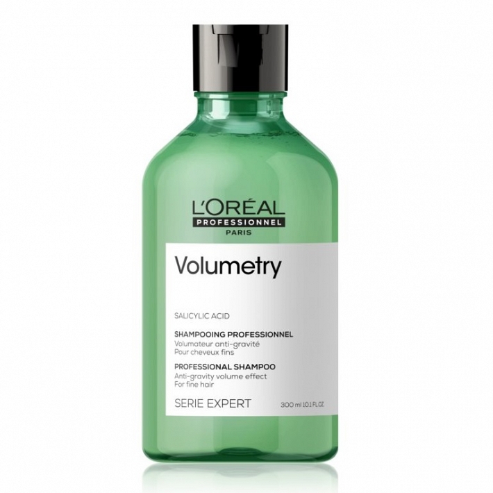 LOREAL CHAMPU VOLUMETRY 300 ML. SERIE EXPERT