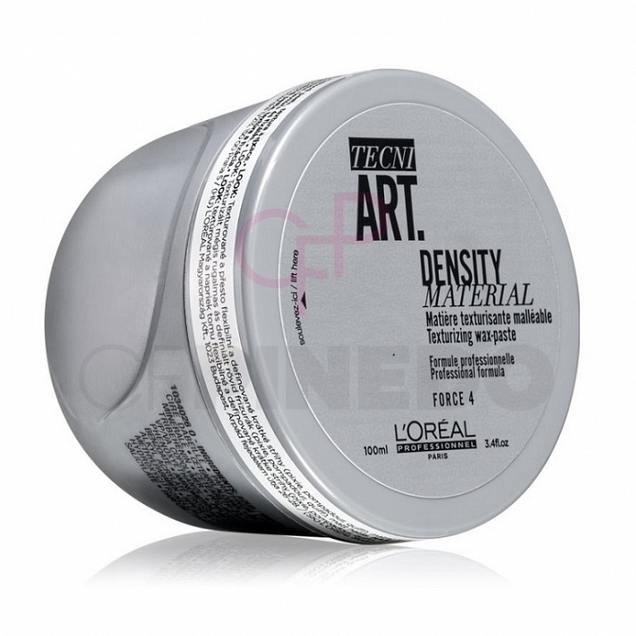 LOREAL DENSITY MATERIAL 100 ML. TECNI.ART