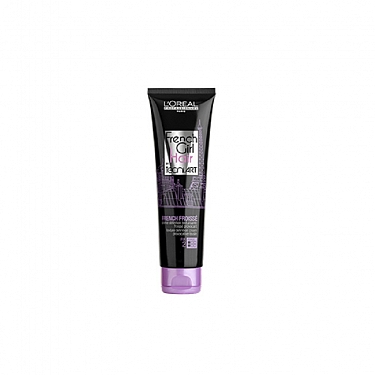 LOREAL FRENCH FROISSE (CREMA TEXTURIZANTE RIZO C. GRUESO) TECNI.ART