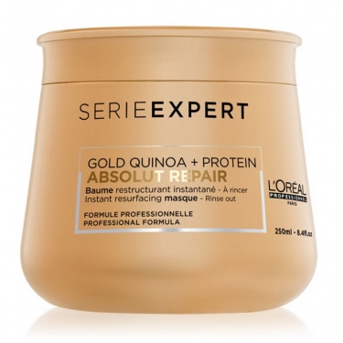 LOREAL MASCARILLA ABSOLUT REPAIR GOLD 250 ML. SERIE EXPERT