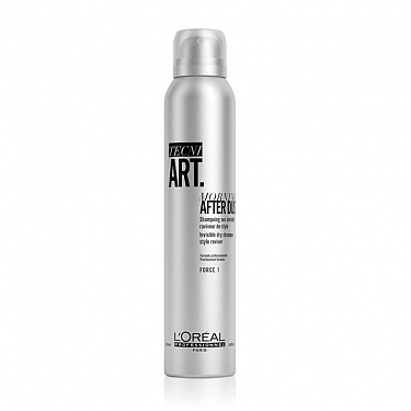 LOREAL MORNING AFTER DUST CHAMPU EN SECO INVISIBLE 200 ML TECNI.ART