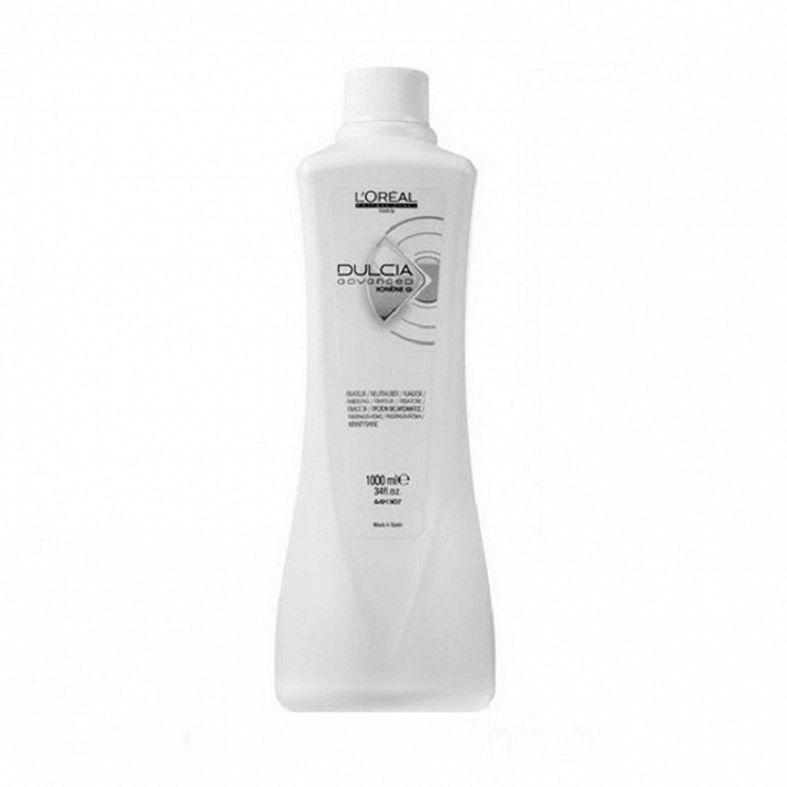 LOREAL NEUTRALIZANTE DULCIA ADVANCED 1000 ML.