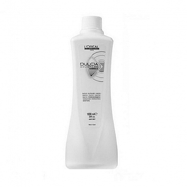 LOREAL NEUTRALIZANTE DULCIA ADVANCED 1000 ML.